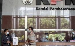 Anies Baswedan Hadiri Panggilan Pemeriksaan KPK Soal Formula E