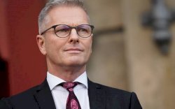 Pemerintah Denmark Singgung Soal Transisi Bahan Bakar di Indonesia, Montersen : Harus Ambisius dan Transparan 