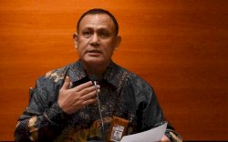 Januari-Agustus 2022 , KPK Kembalikan Aset Negara Senilai Rp351 M 