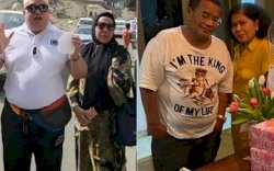 Pamer Wajah Istrinya, Razman Arief Nasution: Dia Lebih Cantik dari Istri Hotman