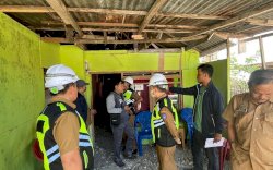 Pemprov Rehab Rumah Korban Bencana di Jeneponto