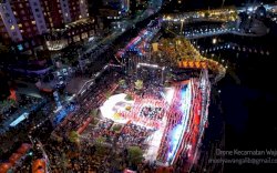 Dibuka Malam Ini, Berikut Sederet Tamu VIP F8 Makassar