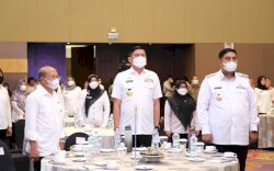 Bupati Gowa Dorong Terbentuknya Desa Ramah Anak dan Perempuan