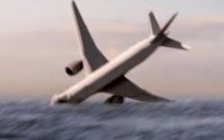 Pesawat Milik TNI Jatuh di Selat Madura, Ditemukan di Kedalaman Sonar 15 Meter