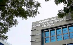 Hingga Agustus 2022, Penerimaan Pajak di Sulselbartra Capai 76,69 Persen