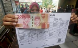 Mulai Hari Ini, PT Pos Salurkan BLT BBM di Makassar