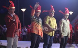 Menanti Kejutan 'Breaking News' dari Ridwan Kamil : Jadi Cawapres?