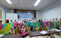 Begini Cara Tim Pengabdian Unhas Sambut Kurikulum Merdeka Belajar