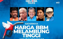 Upah Buruh Sudah Tidak Masuk Akal Ditengah Naiknya Harga BBM