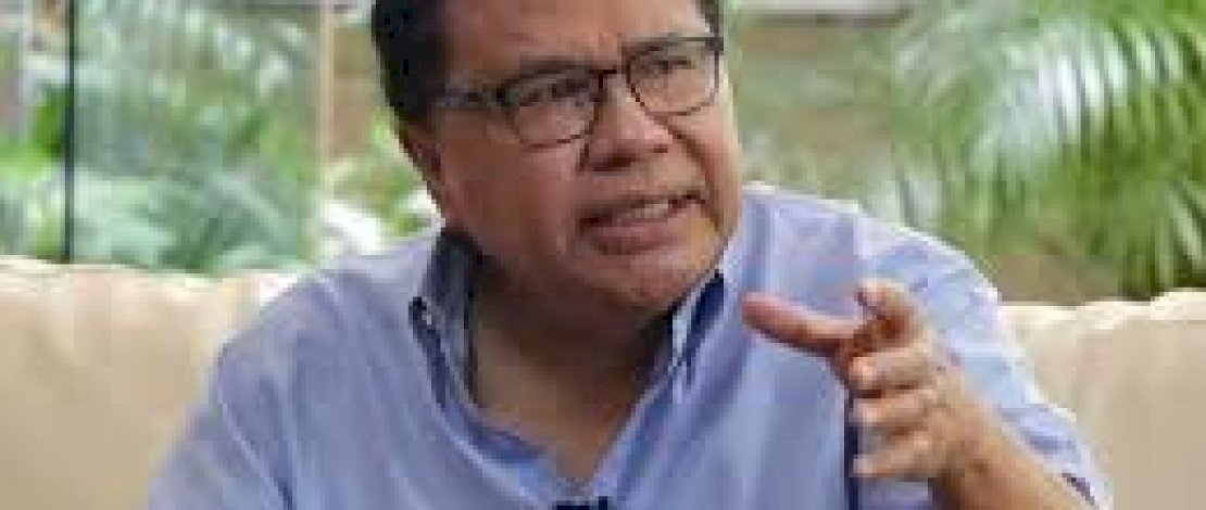 BBM Naik saat Harga Minyak Dunia Turun, Rizal Ramli Sebut Ilmunya Terbalik-balik BBM Naik saat Harga Minyak Dunia Turun, Rizal Ramli Sebut Ilmunya Terbalik-balik