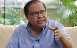 BBM Naik saat Harga Minyak Dunia Turun, Rizal Ramli Sebut Ilmunya Terbalik-balik