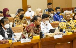 Gubernur Sulsel Siap Ambil Alih Lahan Vale, Minta Kontrak Karya Tidak Diperpanjang