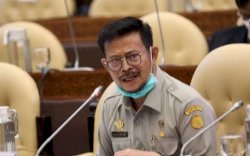 DPR Apresiasi Kementan Terkait Program Pemberdayaan Petani