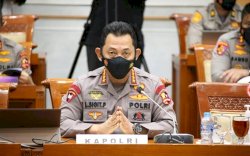 Kapolri Akui Ada Intimidasi ke Penyidik saat Usut Kasus Ferdy Sambo