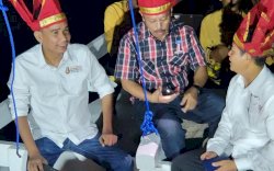 Apresiasi F8, Rudianto Lallo: Masa Depan Industri Kreatif di Makassar Cerah