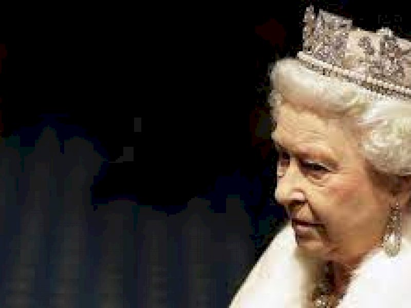Kabar Duka! Ratu Elizabeth II, Raja Inggris Tutup Usia Diumur 96 Tahun