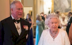 Ratu Elizabeth Meninggal Dunia, Charles Naik Tahta Gantikan dengan Gelar Raja Charles III Inggiris