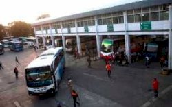 BBM Naik, Tarif Angkutan Umum Antar Daerah di Sulsel Bengkak hingga 50%