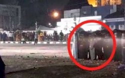 Oknum Diduga Polisi Terekam Video Lepaskan Anak Panah, LBH : Bisa Dijerat Pidana