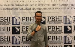 LKBHMI  Sebut Keputusan Pemerintah Naikkan Harga BBM Bisa Picu Kriminalitas dan Konflik Sosial 