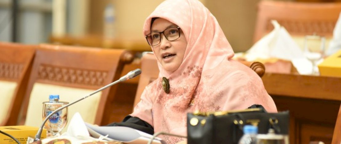 DPR Sebut Bantuan Tunai Bukan Solusi Hadapi Masalah Kenaikan BBM