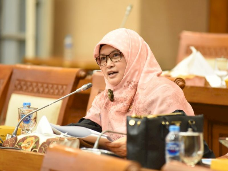 DPR Sebut Bantuan Tunai Bukan Solusi Hadapi Masalah Kenaikan BBM
