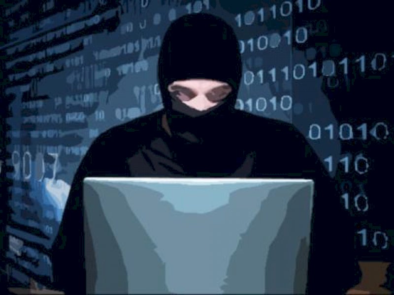 Data Presiden Jokowi Dapat Ancaman Ingin Diretas Hacker Bjorka, DPR Buka Suara 