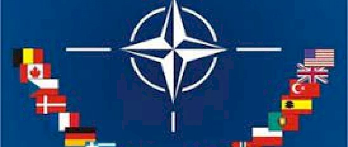 Dokumen Rahasia NATO Bocor sampai Dijual di Dark Web