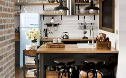 Ingin Dapur Selalu Terlihat Bersih dan Rapi?, Lakukan 5 Hal Ini