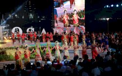 PT Festival Delapan Indonesia Tegaskan Tak Kelola APBD di Event Makassar F8