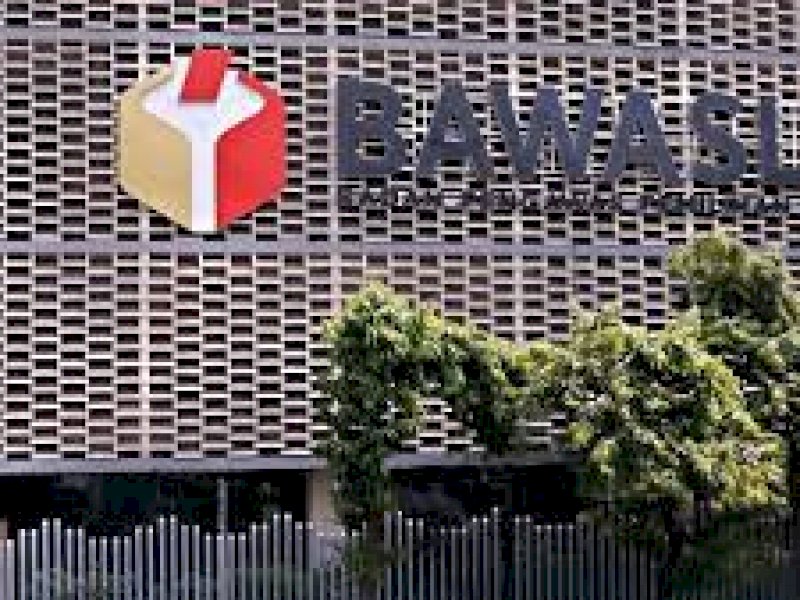 Bawaslu Bantah Ada Penggelembungan Suara Untuk PSI: Tidak Terbukti