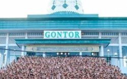 Sadis, Mantan Santri di Ponpes Gontor Ini Ceritakan Pengalamannya Saat 'Disiksa' di Pondok