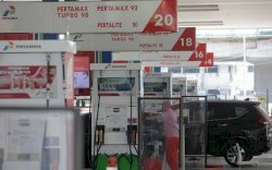 Lihat 10 Negara Harga BBM Termahal di Dunia, Indonesia Urutan?