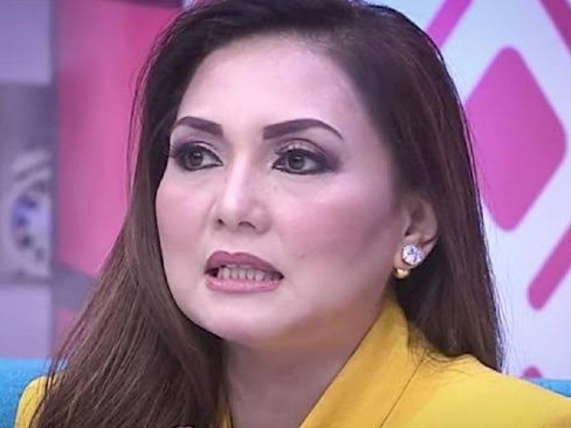 Tak Mampu Bayar Korban Anaknya, Nia Daniaty Terseret Dalam Kasus Penipuan CPNS Bodong
