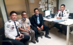 Rudenim Makassar Deportasi Mantan Napi Asal Belanda