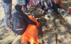 Niat Sembuhkan Gatal, Pensiunan Guru Ditemukan Tewas Mengapung di Tepi Dermaga