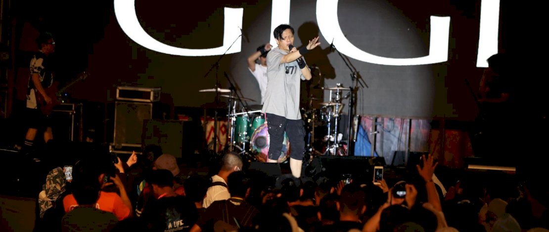 Foto: Bukamatanews.id/Ophik.