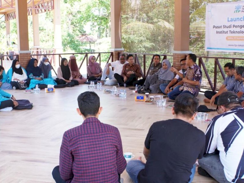 Perkuat Ekonomi Circular, Institut Teknologi Pertanian Takalar Bentuk Pusat Studi Pengelolaan Limbah