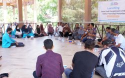 Perkuat Ekonomi Circular, Institut Teknologi Pertanian Takalar Bentuk Pusat Studi Pengelolaan Limbah