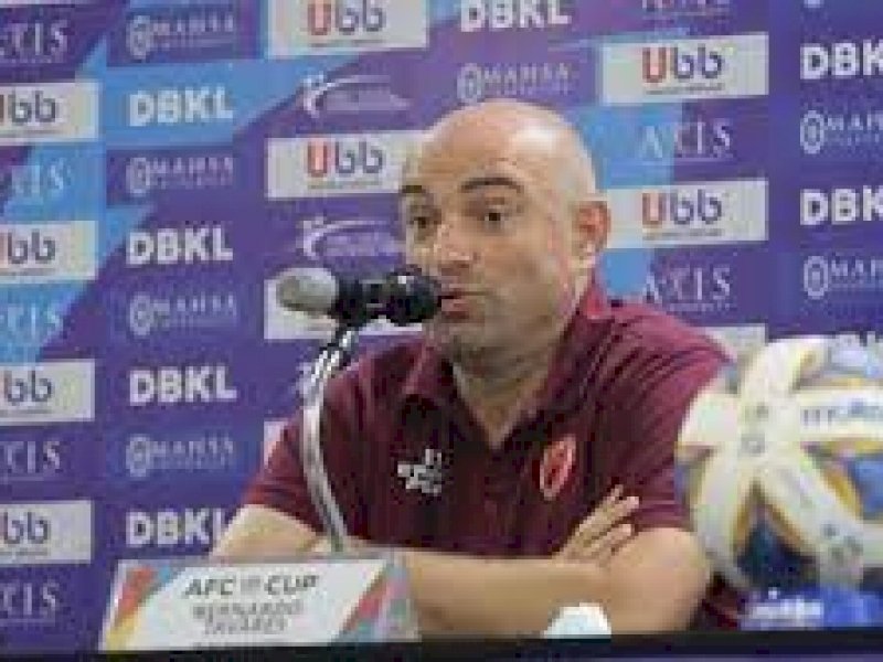 Kalah 3-0, PSM Makassar Juru Kunci Group H AFC Cup 2023