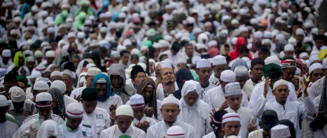 PA 212 Gelar Aksi Tolak Kenaikan BBM Hari Ini PA 212 Gelar Aksi Tolak Kenaikan BBM Hari Ini