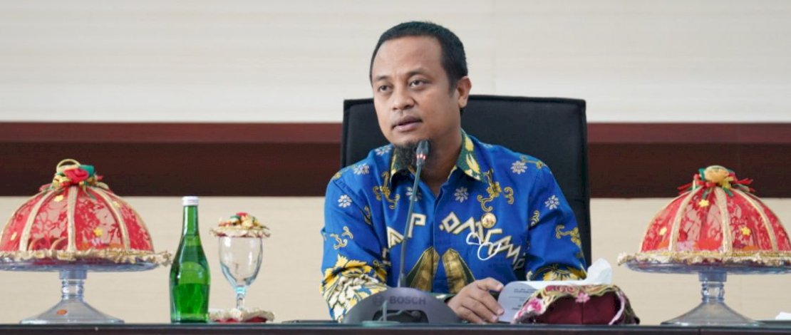 Andi Sudirman Sulaiman