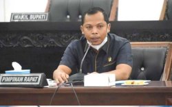 Viral Tak Hafal Pancasila, Anang Akhmad Syaifuddin Mengundurkan Diri Sebagai Ketua DPRD