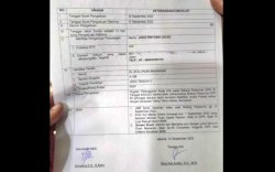 Aktivis 98 Laporkan Puan Maharani ke Mahkamah Kehormatan Dewan