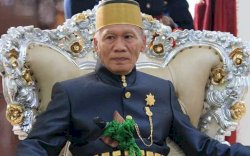 Soal PT Vale, Datu Luwu Andi Maradang: Harus Sesuai Aturan