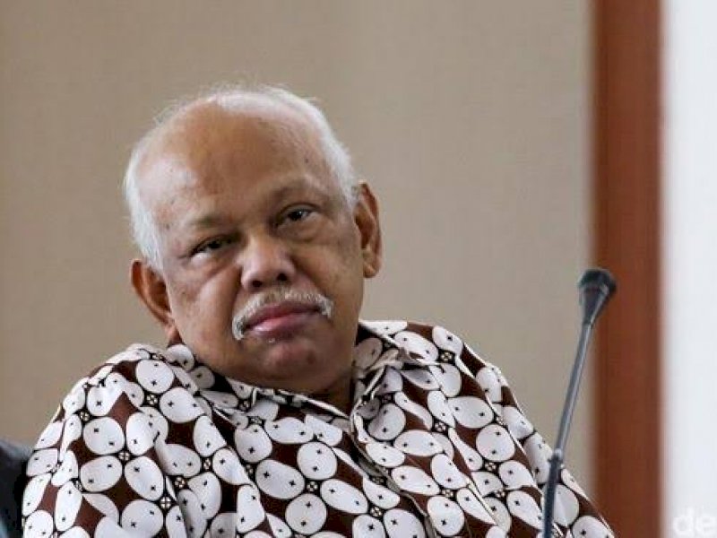 Kualitas Demokrasi di Indonesia Terus Menurun
