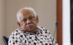 Kualitas Demokrasi di Indonesia Terus Menurun