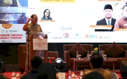 Danny Optimistis, Pengembangan Wisata Kuliner Dongkrak Sektor Pariwisata Makassar