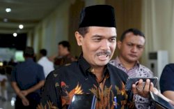 Kementan Dorong Kelancaran Distribusi Pangan