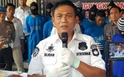 Iptu Faizal Tinggalkan Jabatan Kanit Reskrim Pasca Penggrebekan Batalyon 120, Siapa Penggantinya? 